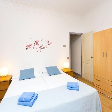 Apartment Gracia- Providencia By Interhome Βαρκελώνη Εξωτερικό φωτογραφία