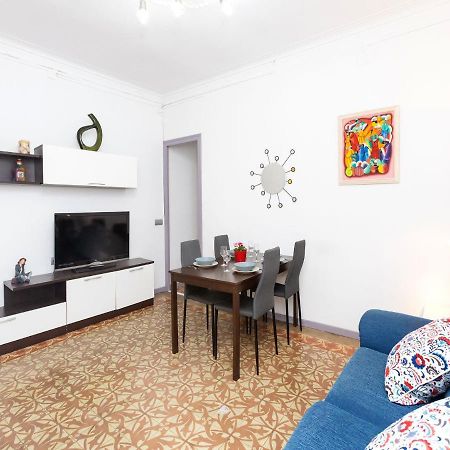 Apartment Gracia- Providencia By Interhome Βαρκελώνη Εξωτερικό φωτογραφία