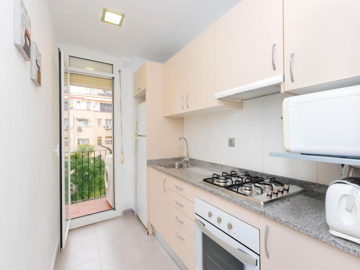 Apartment Gracia- Providencia By Interhome Βαρκελώνη Εξωτερικό φωτογραφία