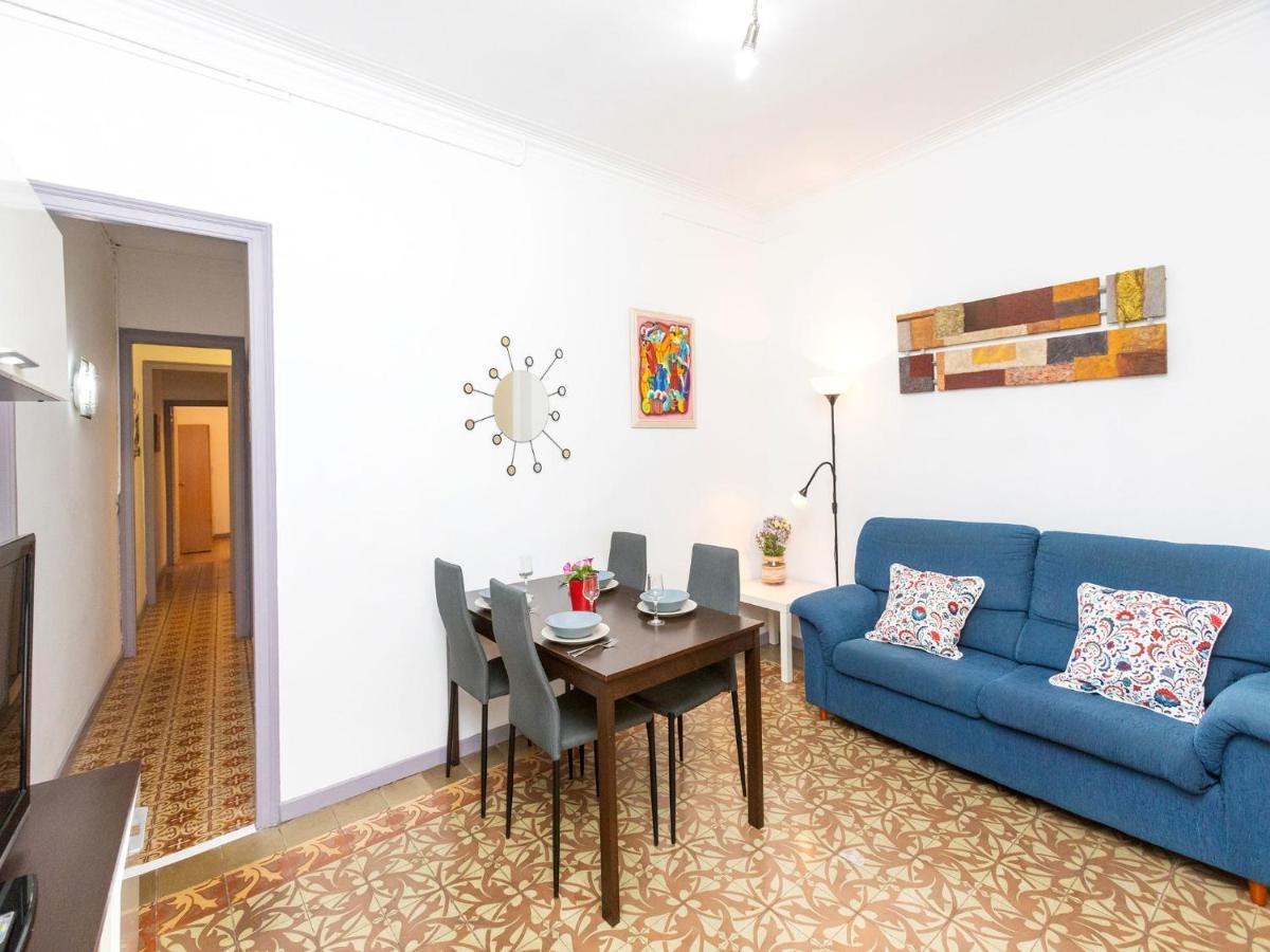 Apartment Gracia- Providencia By Interhome Βαρκελώνη Εξωτερικό φωτογραφία